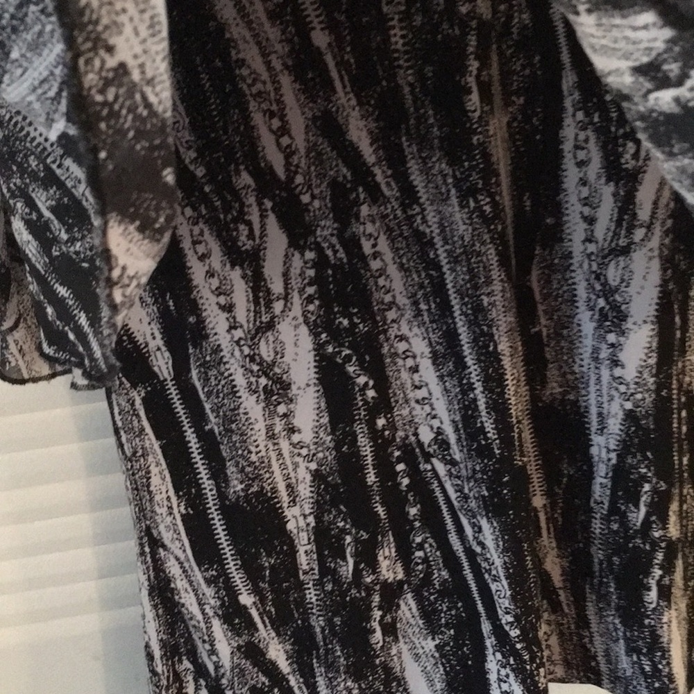 Blouse - Picture 4 of 4